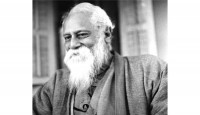 80th death anniversary of legendary Rabindranath Tagore